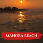 Manora Beach