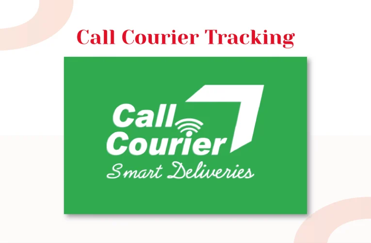 call courier tracking